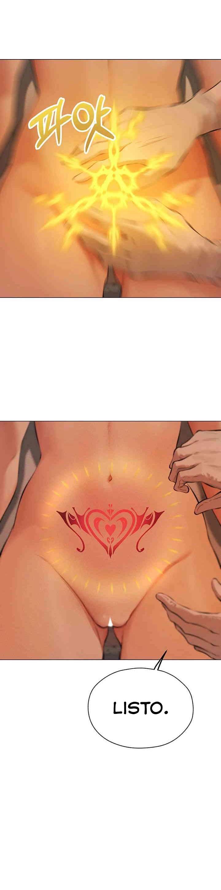 Cazador de Milfs de Otro Mundo Capitulo 55 página 20