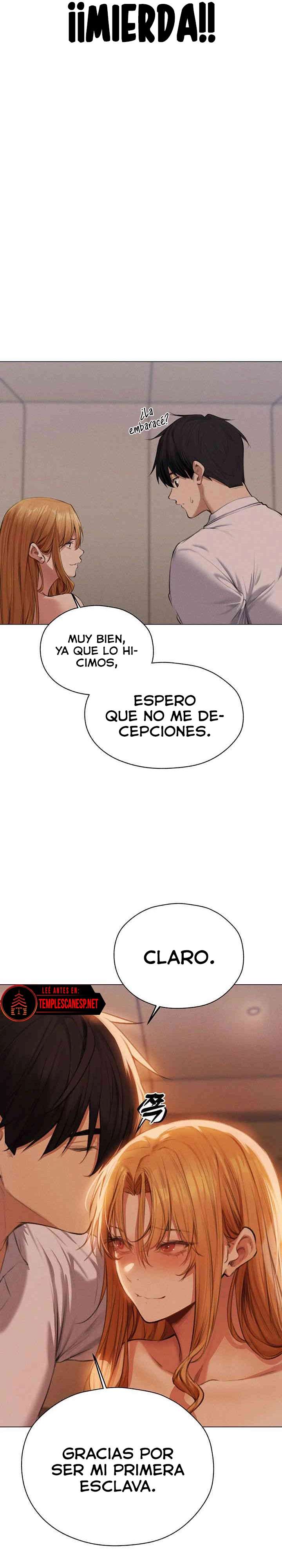 Cazador de Milfs de Otro Mundo Capitulo 55 página 24