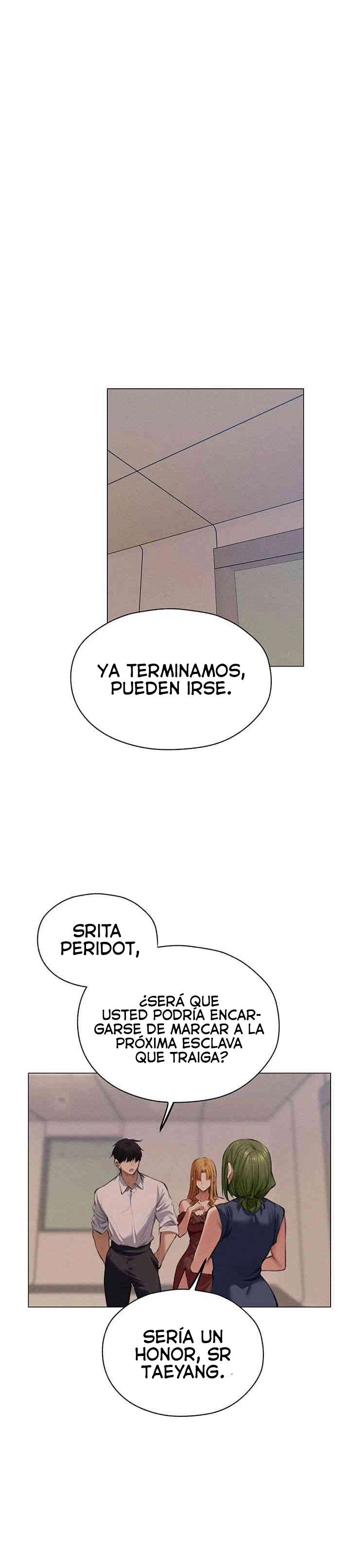 Cazador de Milfs de Otro Mundo Capitulo 55 página 25