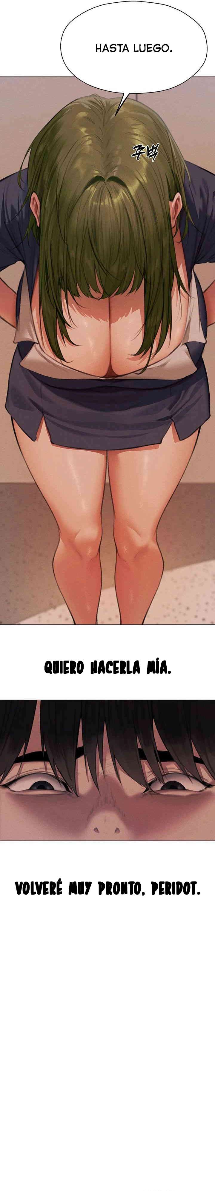 Cazador de Milfs de Otro Mundo Capitulo 55 página 27