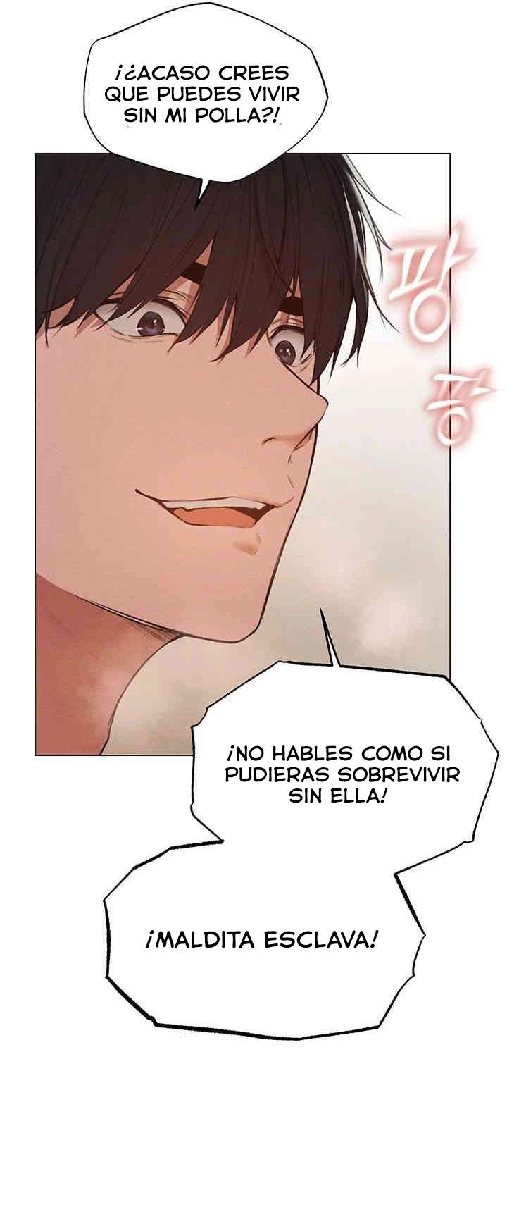 Cazador de Milfs de Otro Mundo Capitulo 55 página 4