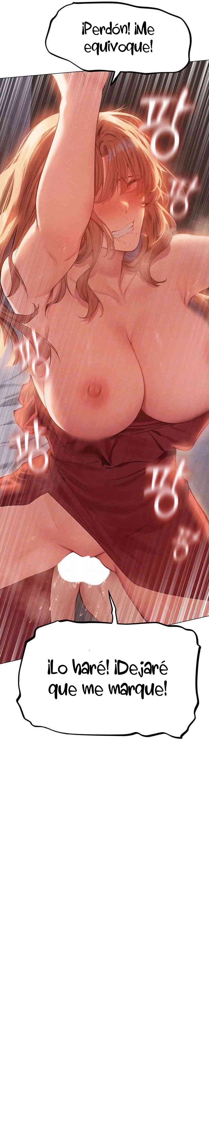 Cazador de Milfs de Otro Mundo Capitulo 55 página 5