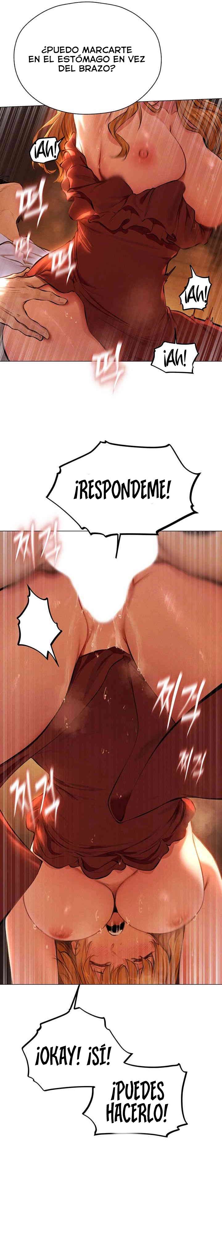 Cazador de Milfs de Otro Mundo Capitulo 55 página 7