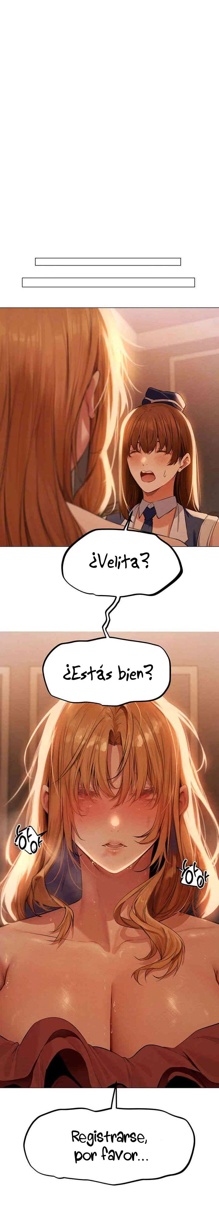 Cazador de Milfs de Otro Mundo Capitulo 55 página 9