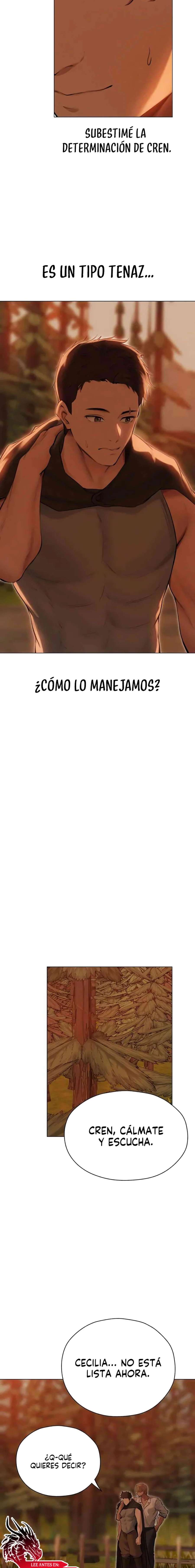 Cazador de Milfs de Otro Mundo Capitulo 56 página 16