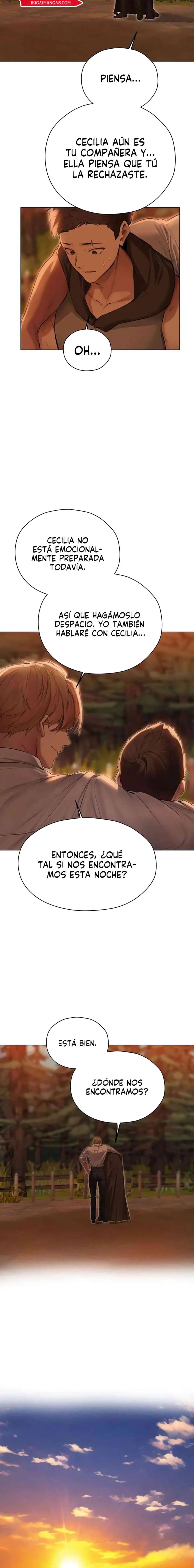 Cazador de Milfs de Otro Mundo Capitulo 56 página 17