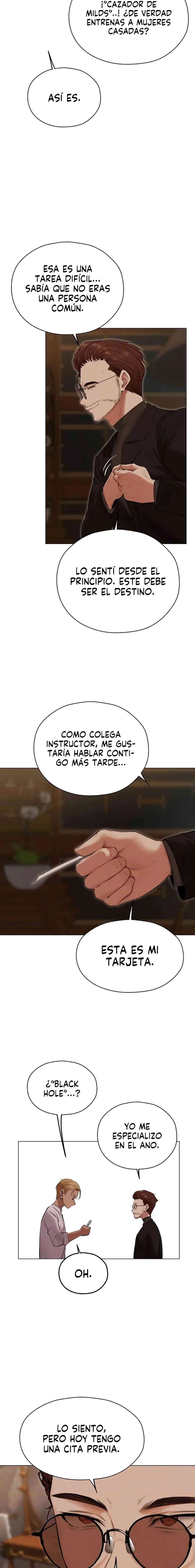 Cazador de Milfs de Otro Mundo Capitulo 56 página 5
