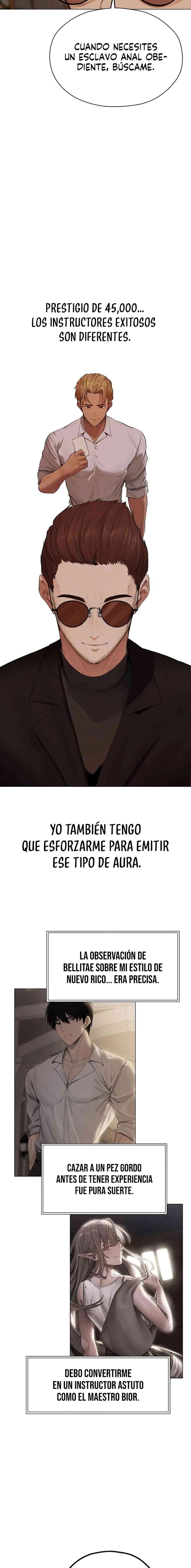 Cazador de Milfs de Otro Mundo Capitulo 56 página 6