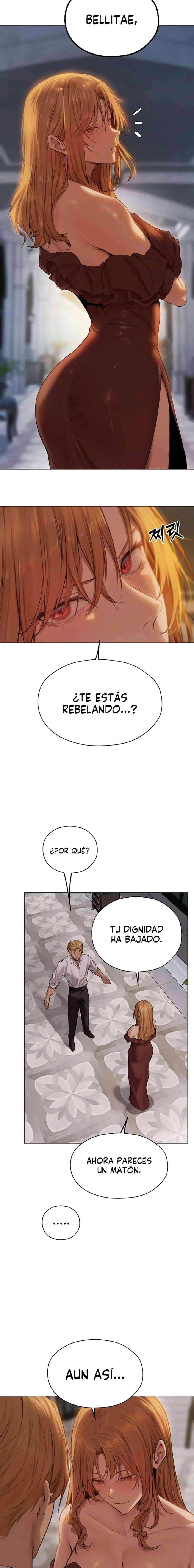 Cazador de Milfs de Otro Mundo Capitulo 56 página 7