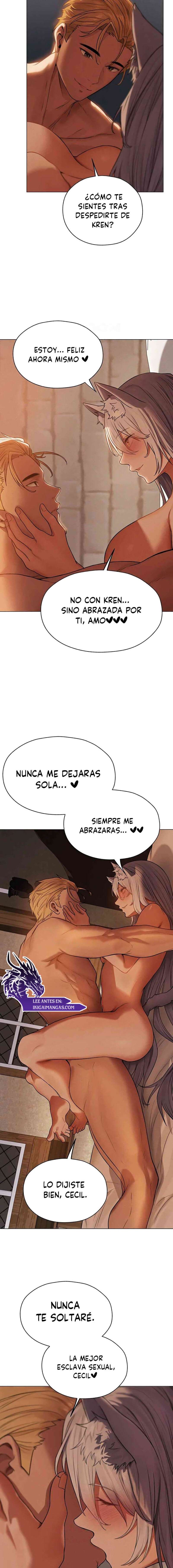 Cazador de Milfs de Otro Mundo Capitulo 57 página 16