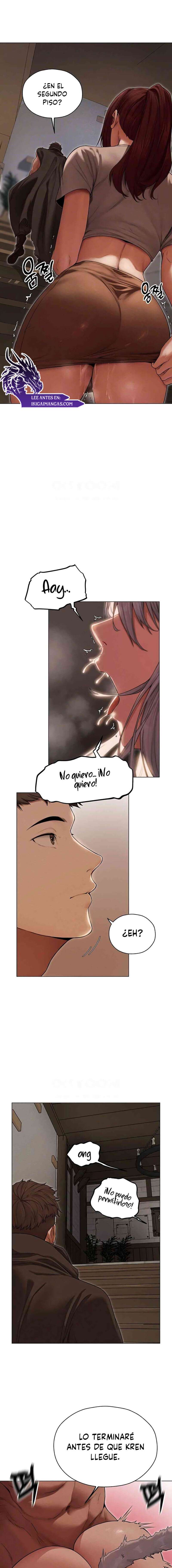 Cazador de Milfs de Otro Mundo Capitulo 57 página 4