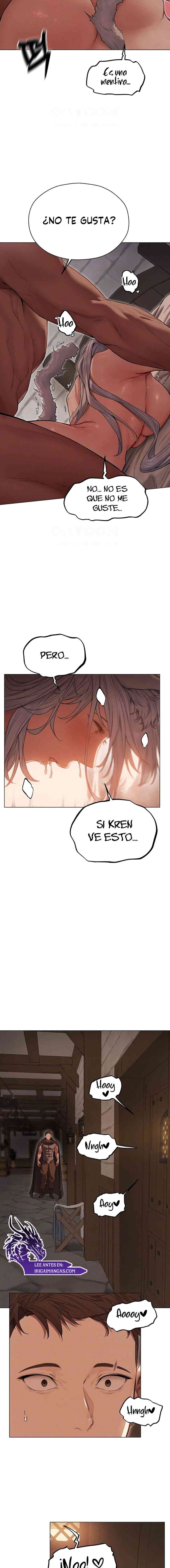 Cazador de Milfs de Otro Mundo Capitulo 57 página 5