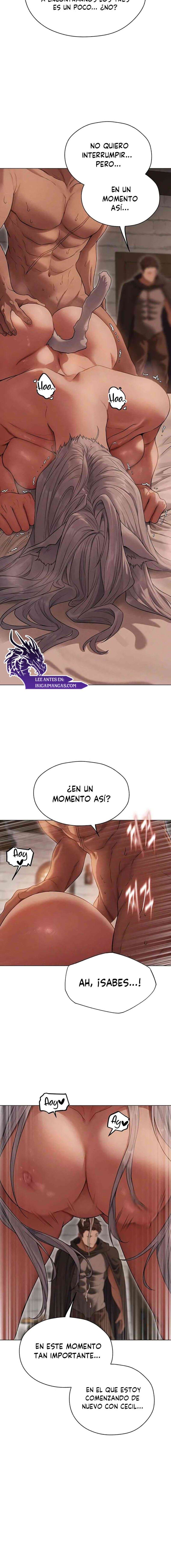 Cazador de Milfs de Otro Mundo Capitulo 57 página 7