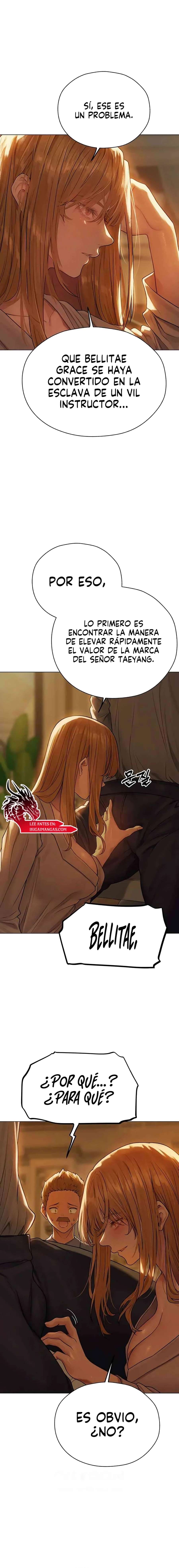 Cazador de Milfs de Otro Mundo Capitulo 58 página 14