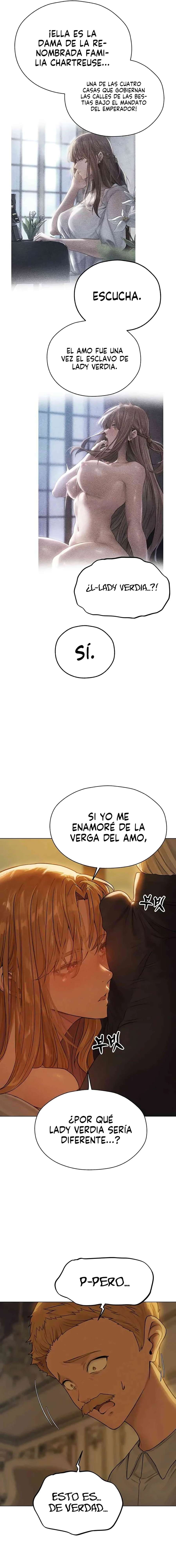Cazador de Milfs de Otro Mundo Capitulo 58 página 16
