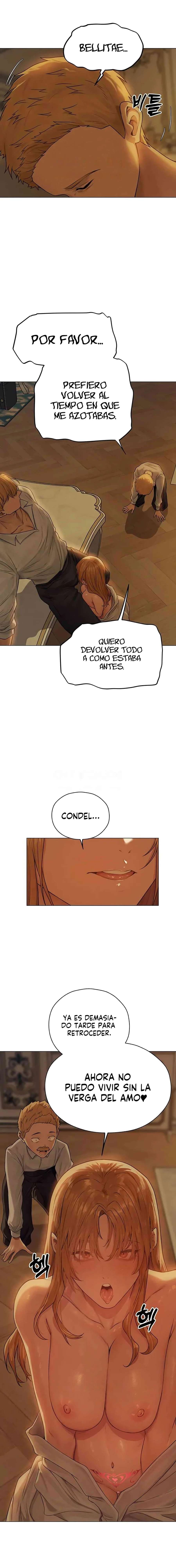 Cazador de Milfs de Otro Mundo Capitulo 58 página 17