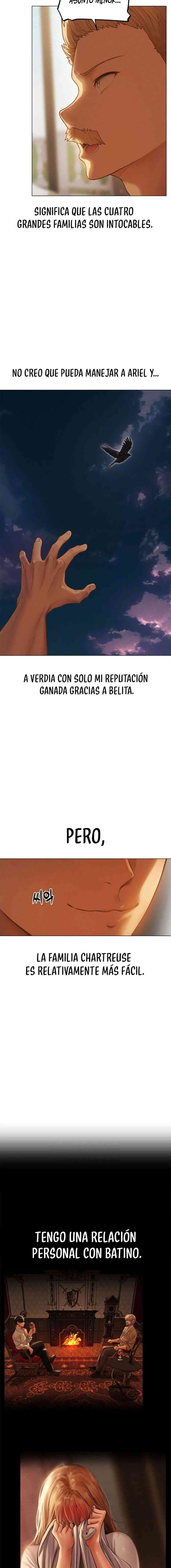 Cazador de Milfs de Otro Mundo Capitulo 59 página 14