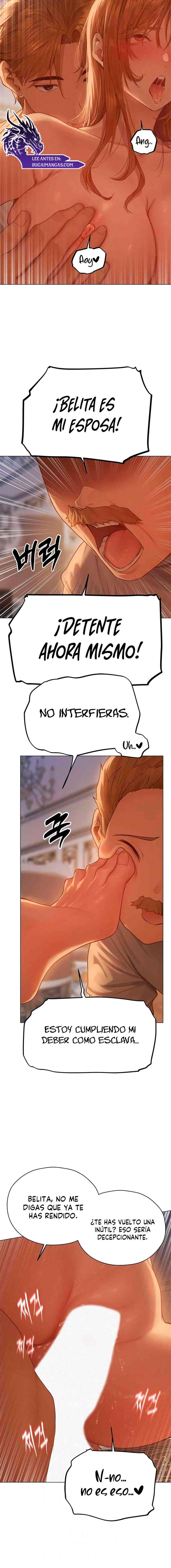 Cazador de Milfs de Otro Mundo Capitulo 59 página 5