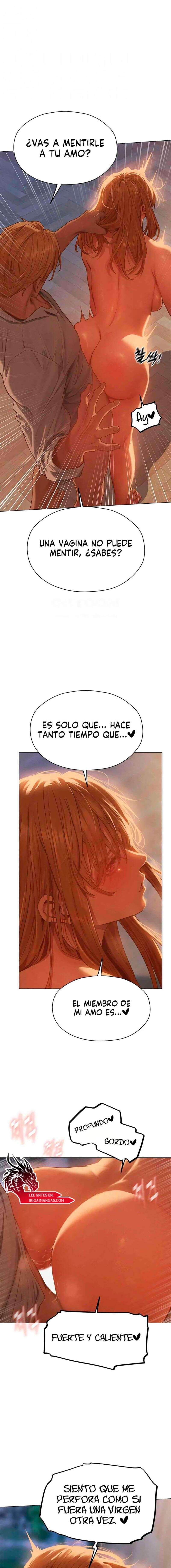 Cazador de Milfs de Otro Mundo Capitulo 59 página 6