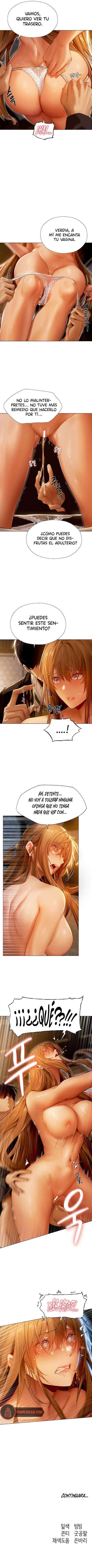 Cazador de Milfs de Otro Mundo Capitulo 6 página 11
