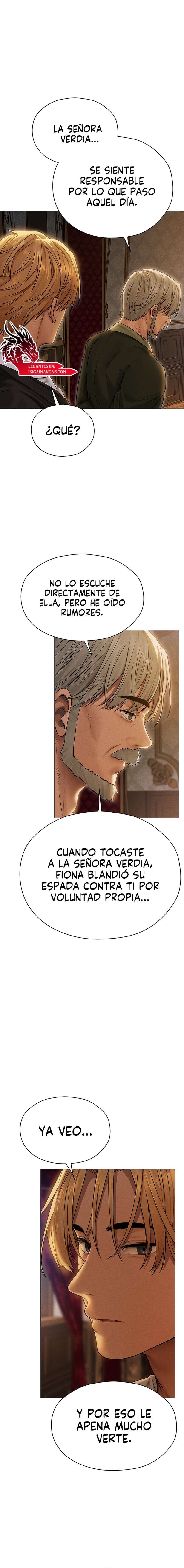 Cazador de Milfs de Otro Mundo Capitulo 60 página 19