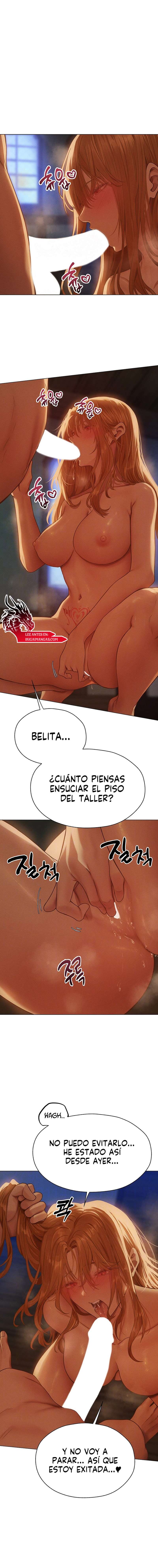 Cazador de Milfs de Otro Mundo Capitulo 60 página 3