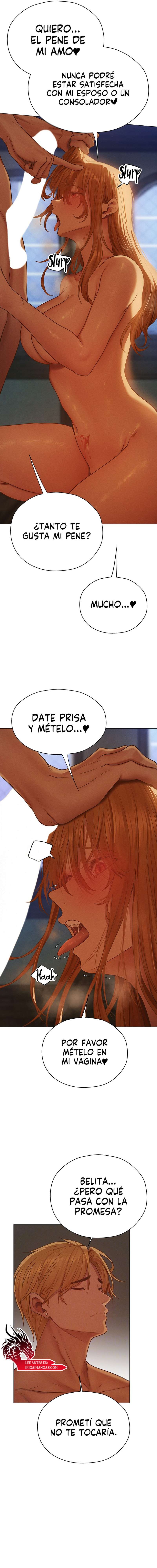 Cazador de Milfs de Otro Mundo Capitulo 60 página 4