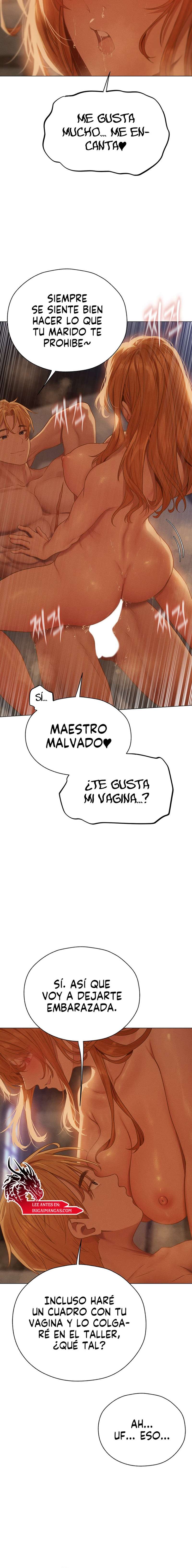 Cazador de Milfs de Otro Mundo Capitulo 60 página 6
