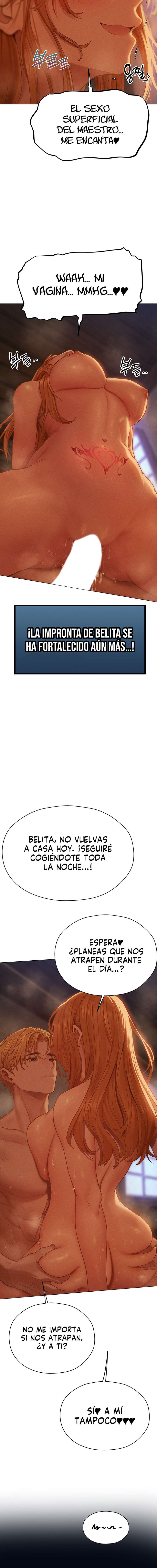 Cazador de Milfs de Otro Mundo Capitulo 60 página 8