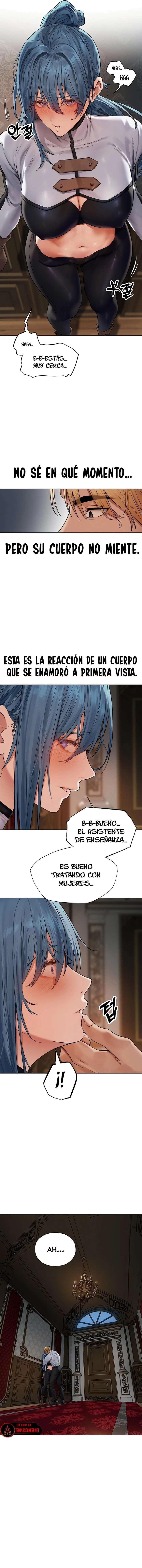 Cazador de Milfs de Otro Mundo Capitulo 61 página 11