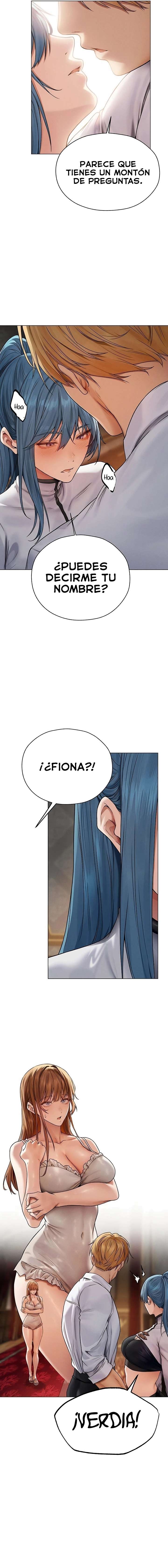 Cazador de Milfs de Otro Mundo Capitulo 61 página 12
