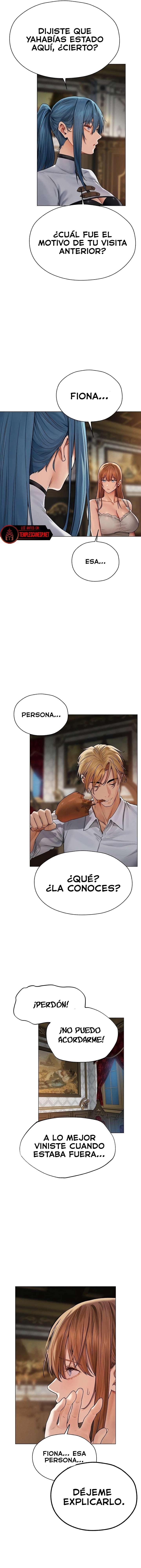 Cazador de Milfs de Otro Mundo Capitulo 61 página 14
