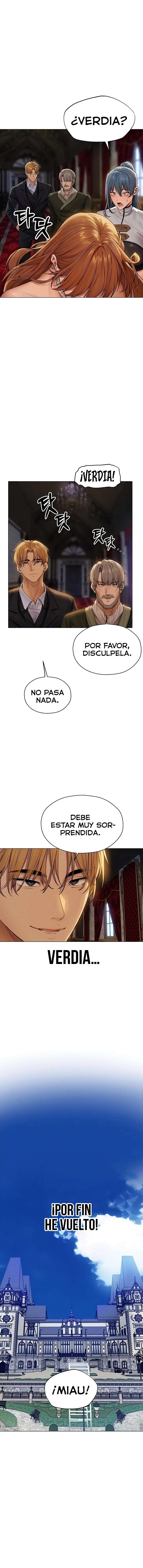 Cazador de Milfs de Otro Mundo Capitulo 61 página 4
