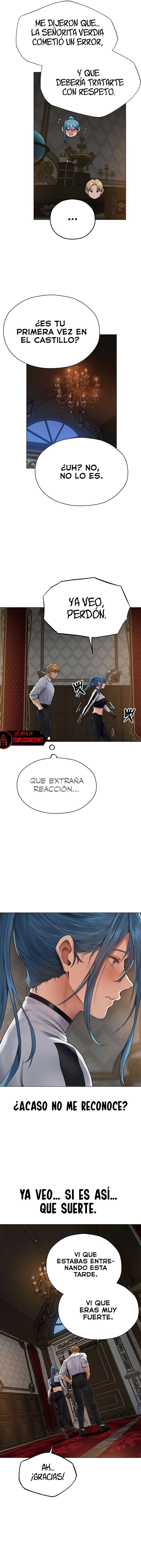 Cazador de Milfs de Otro Mundo Capitulo 61 página 9