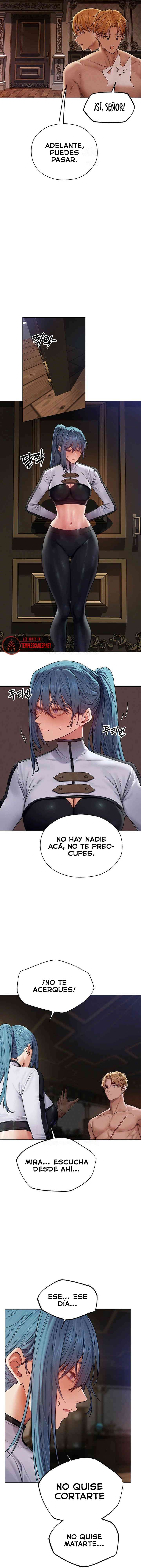 Cazador de Milfs de Otro Mundo Capitulo 62 página 10