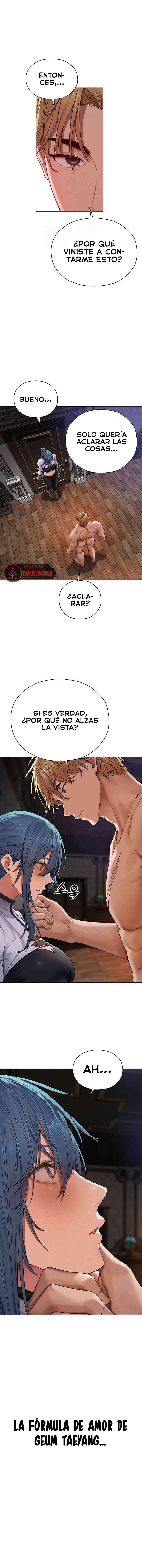Cazador de Milfs de Otro Mundo Capitulo 62 página 12