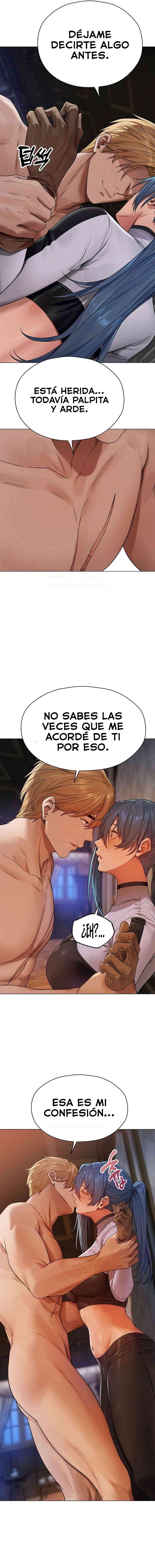 Cazador de Milfs de Otro Mundo Capitulo 62 página 14