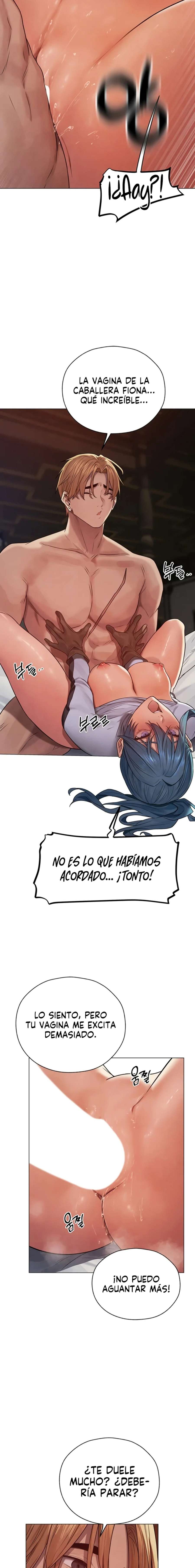 Cazador de Milfs de Otro Mundo Capitulo 63 página 15