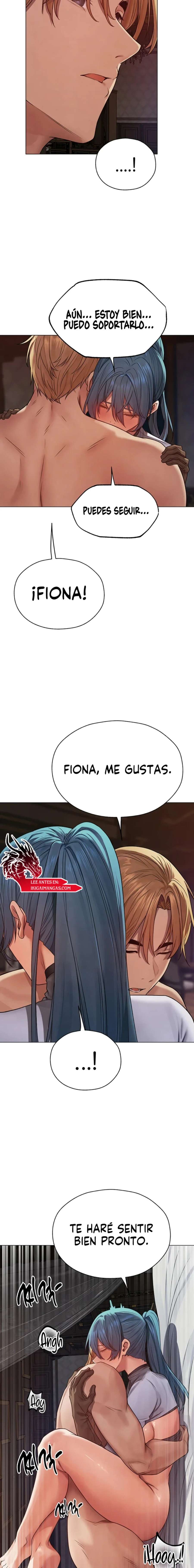 Cazador de Milfs de Otro Mundo Capitulo 63 página 16