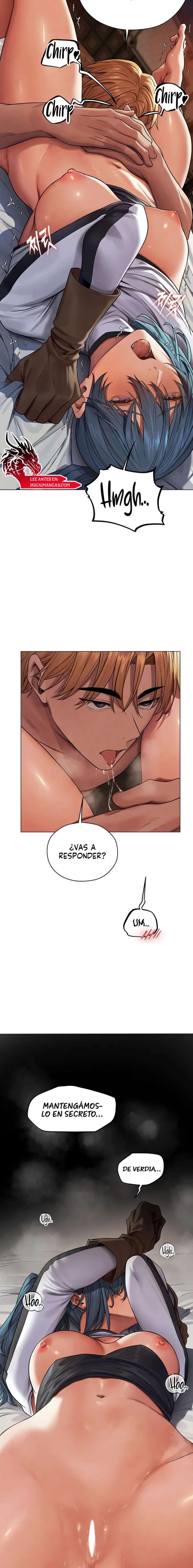 Cazador de Milfs de Otro Mundo Capitulo 63 página 6