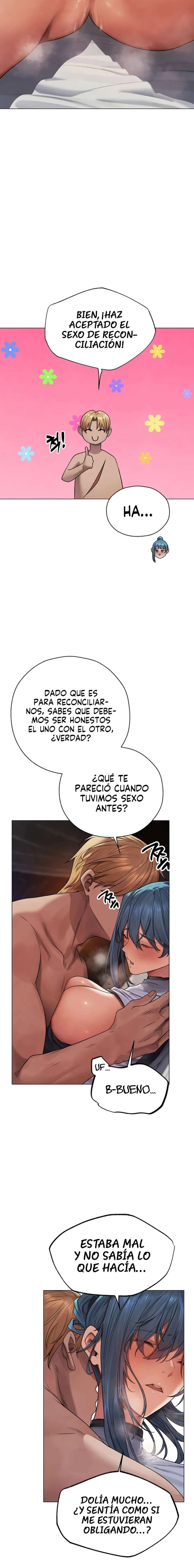 Cazador de Milfs de Otro Mundo Capitulo 63 página 7