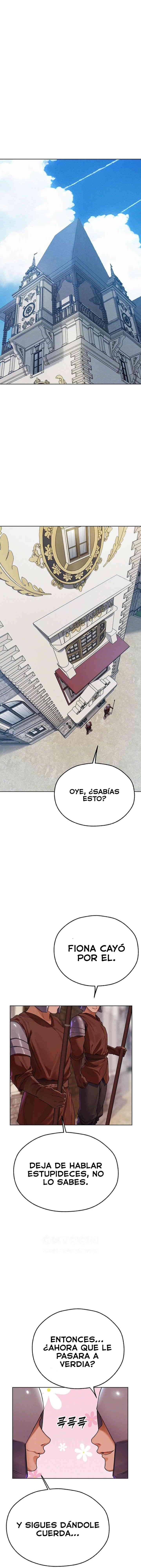Cazador de Milfs de Otro Mundo Capitulo 64 página 4