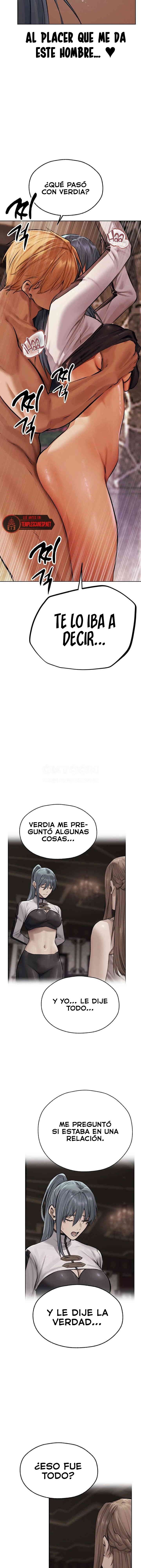 Cazador de Milfs de Otro Mundo Capitulo 64 página 9