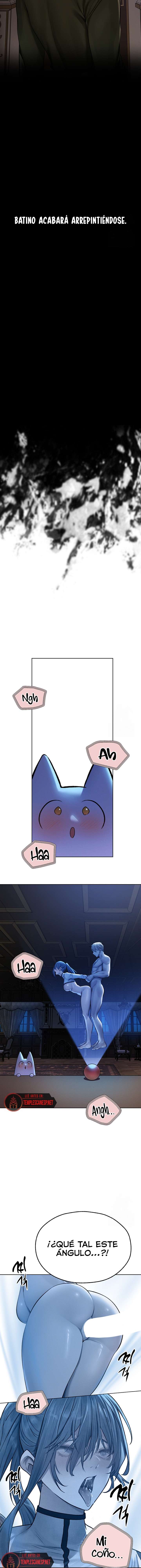 Cazador de Milfs de Otro Mundo Capitulo 65 página 10