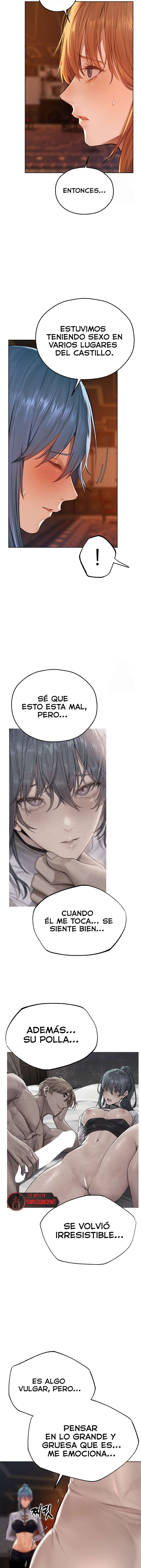 Cazador de Milfs de Otro Mundo Capitulo 65 página 14