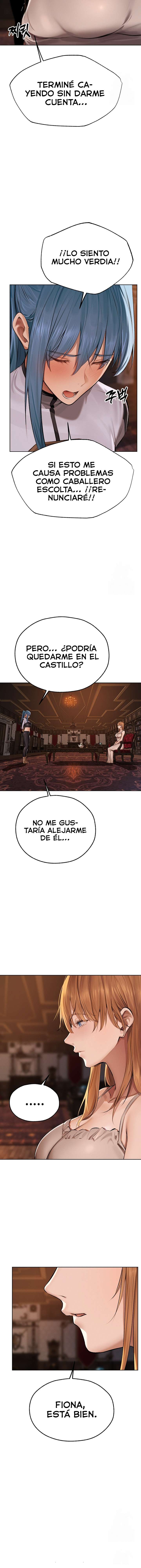 Cazador de Milfs de Otro Mundo Capitulo 65 página 15