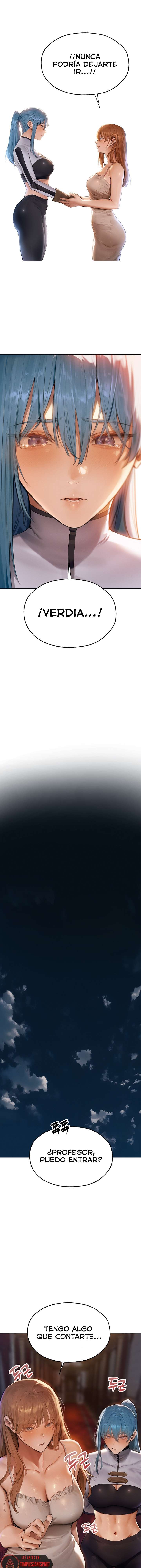 Cazador de Milfs de Otro Mundo Capitulo 65 página 16