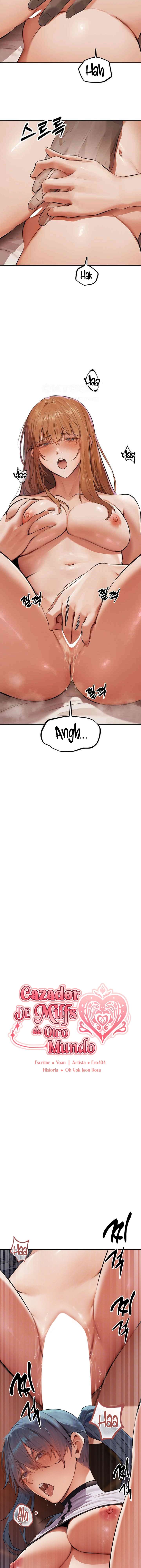 Cazador de Milfs de Otro Mundo Capitulo 65 página 3