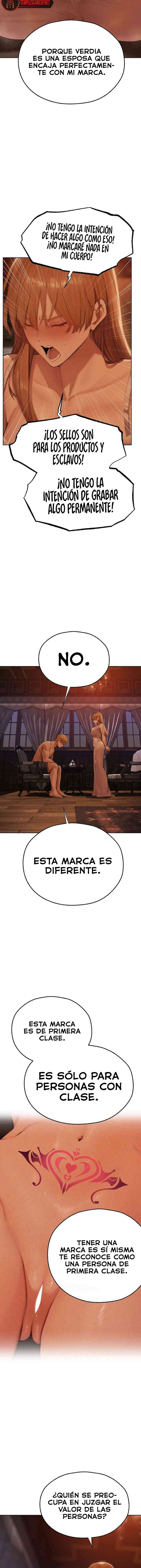 Cazador de Milfs de Otro Mundo Capitulo 66 página 11