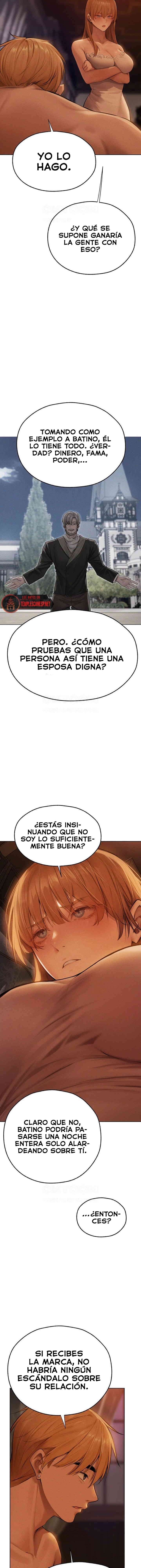 Cazador de Milfs de Otro Mundo Capitulo 66 página 12